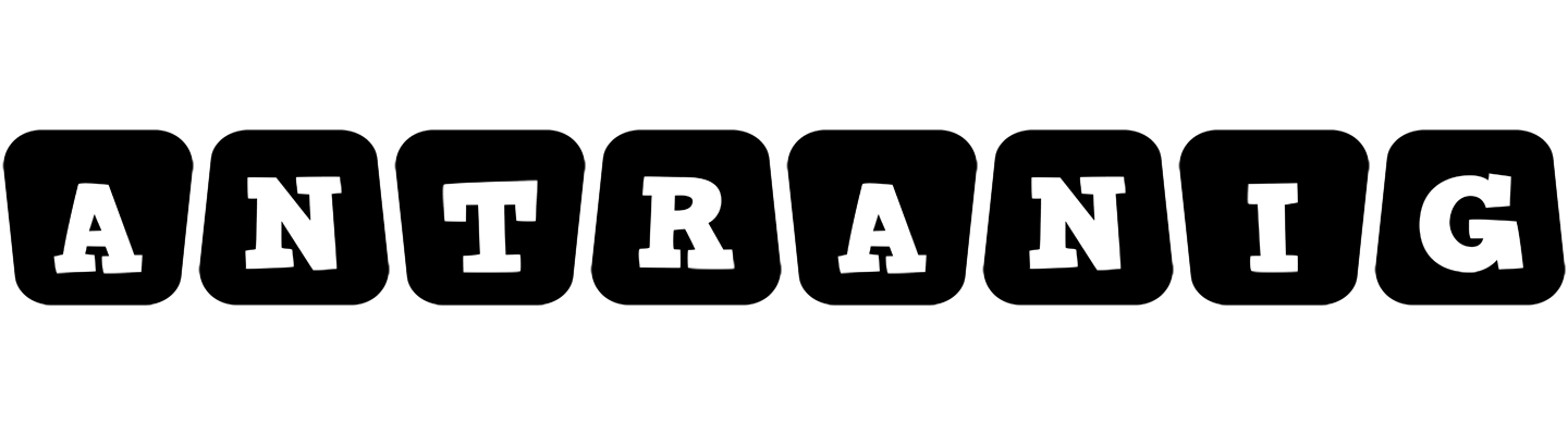 Antranig racing logo