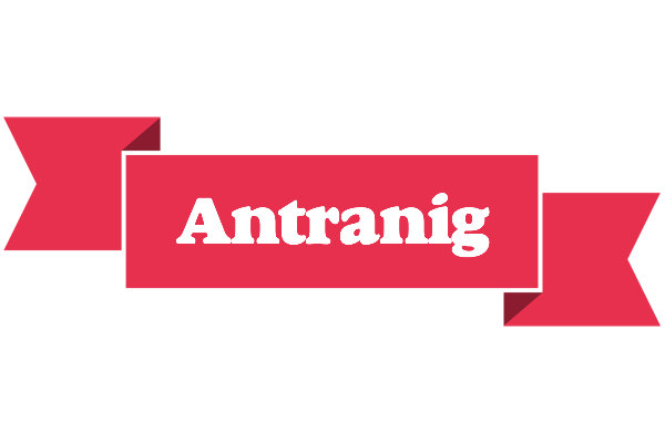 Antranig sale logo