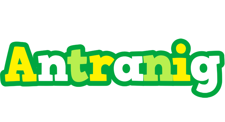 Antranig soccer logo