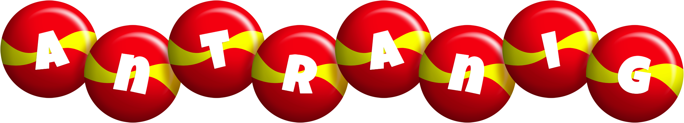 Antranig spain logo
