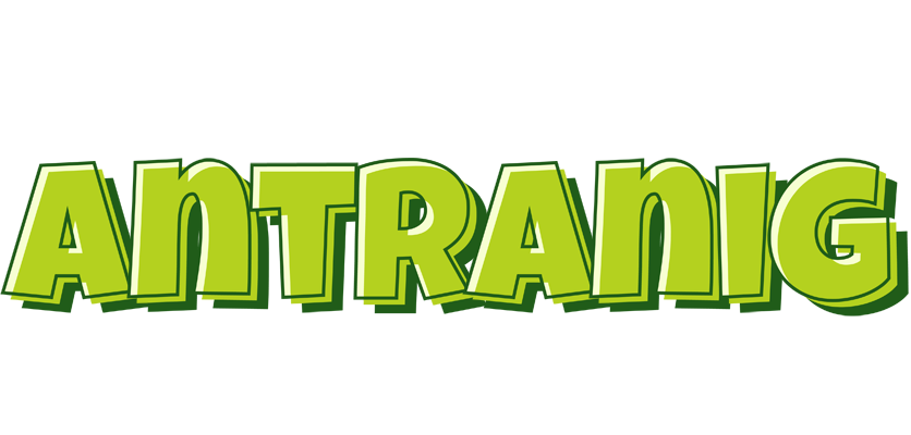 Antranig summer logo