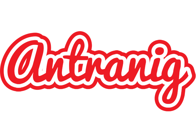 Antranig sunshine logo