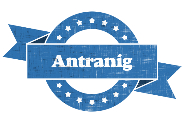 Antranig trust logo