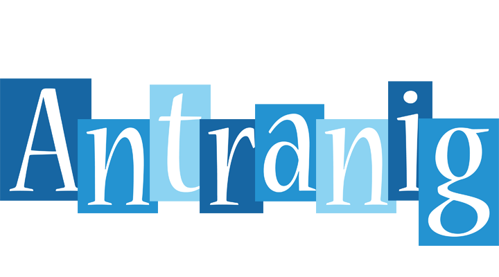 Antranig winter logo