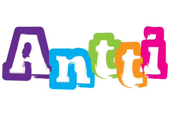 Antti casino logo