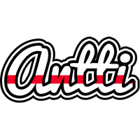 Antti kingdom logo