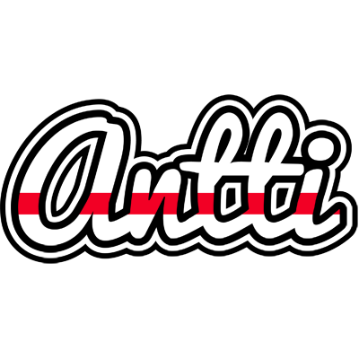 Antti kingdom logo