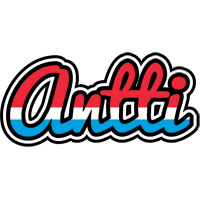 Antti norway logo