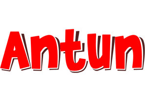 Antun basket logo