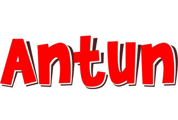 Antun basket logo