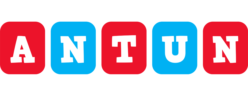 Antun diesel logo