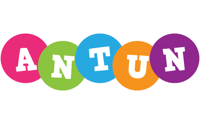 Antun friends logo