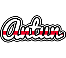 Antun kingdom logo