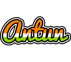 Antun mumbai logo