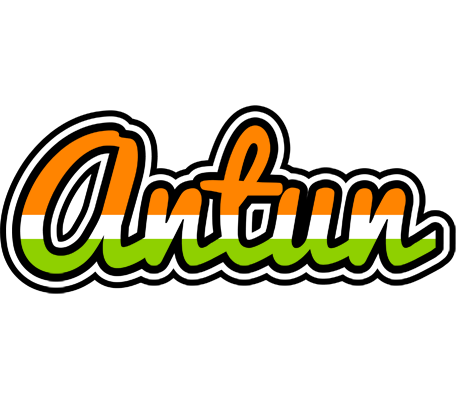 Antun mumbai logo