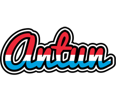 Antun norway logo