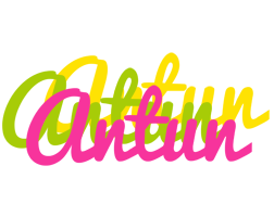 Antun sweets logo