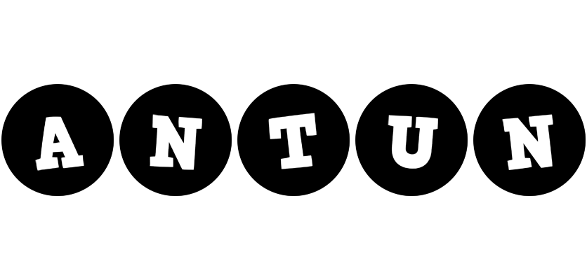 Antun tools logo