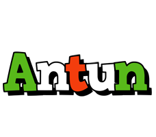 Antun venezia logo