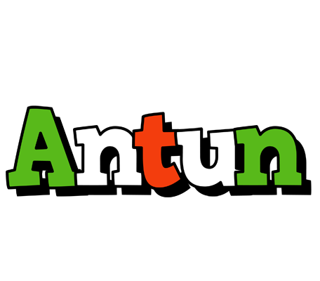 Antun venezia logo