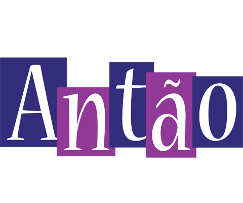 Antão autumn logo