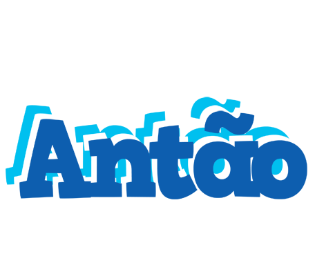 Antão business logo