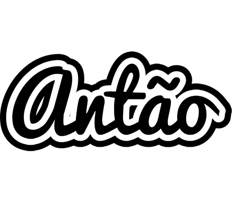 Antão chess logo