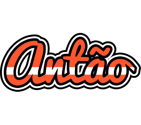 Antão denmark logo