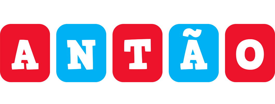 Antão diesel logo