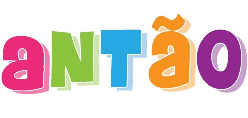 Antão friday logo
