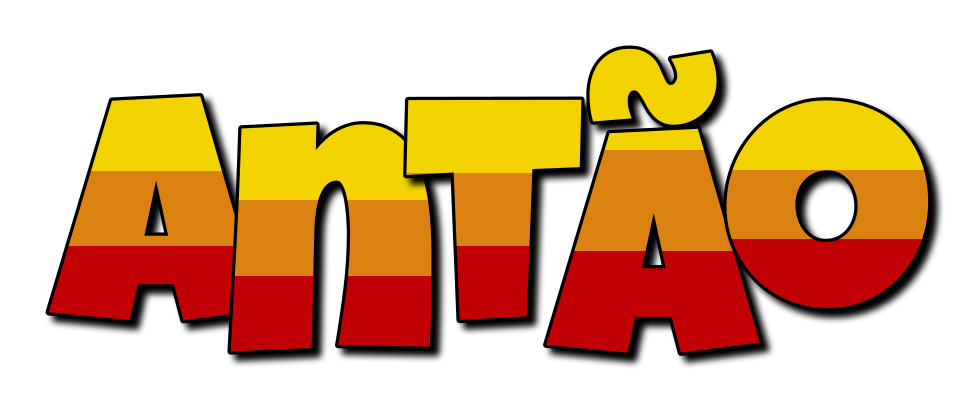 Antão jungle logo