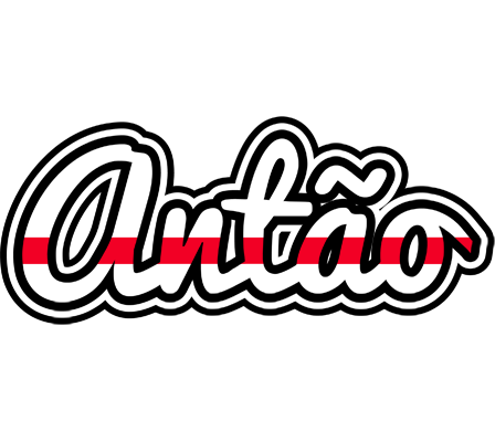 Antão kingdom logo
