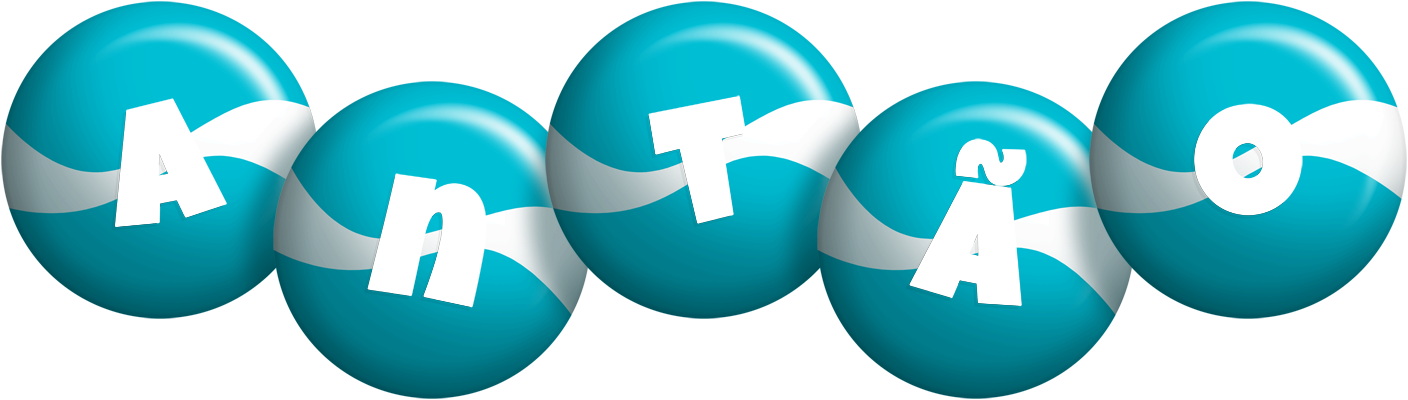 Antão messi logo