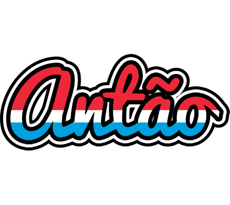 Antão norway logo