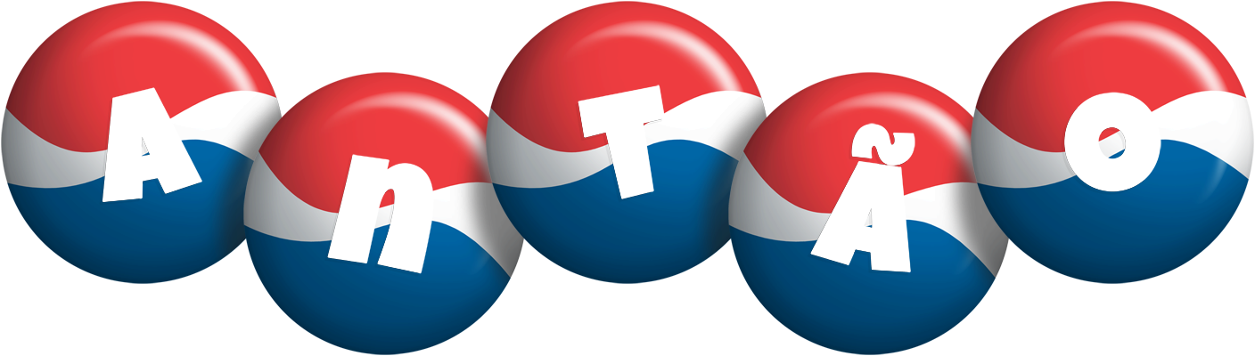 Antão paris logo