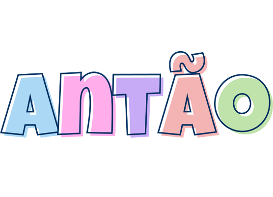 Antão pastel logo
