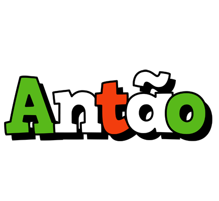 Antão venezia logo