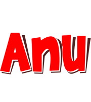 Anu basket logo