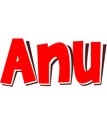 Anu basket logo