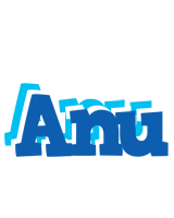 Anu business logo