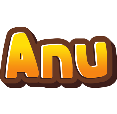 Anu cookies logo