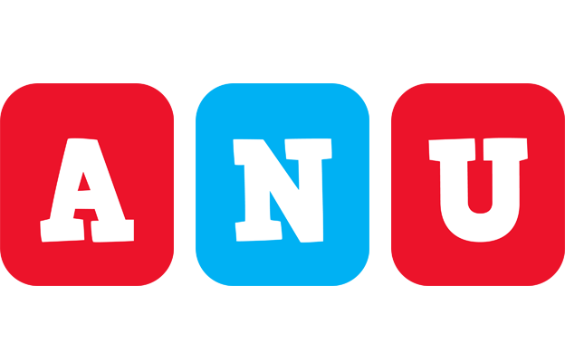 Anu diesel logo