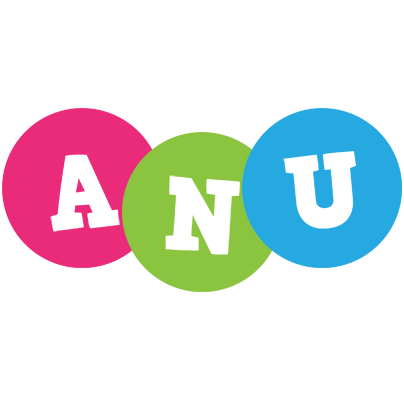 Anu friends logo