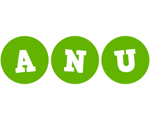 Anu games logo