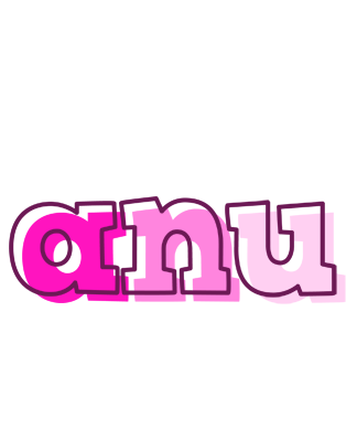 Anu hello logo