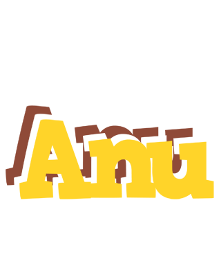 Anu hotcup logo