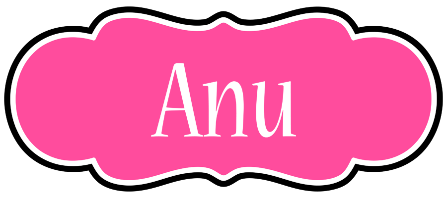 Anu invitation logo
