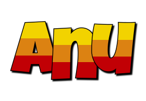 Anu jungle logo