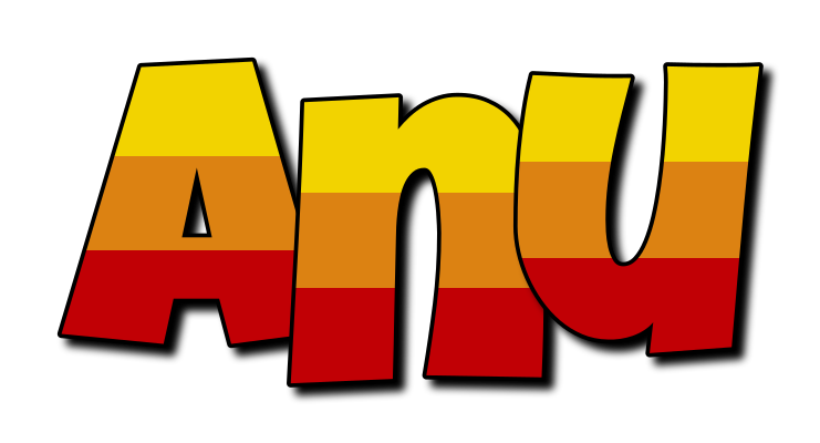 Anu jungle logo