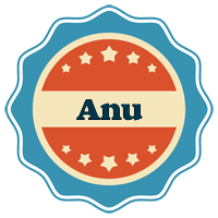 Anu labels logo